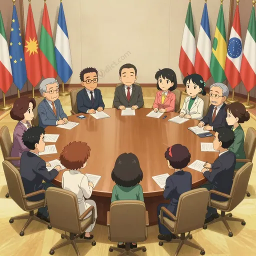 commonwealth of nations