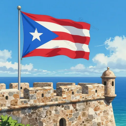 commonwealth of puerto rico