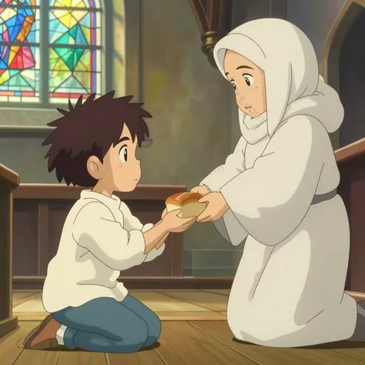 communicant