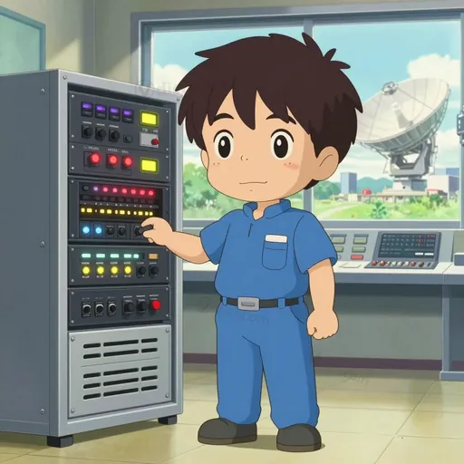 communication equipment