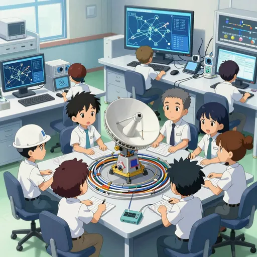 communications technology