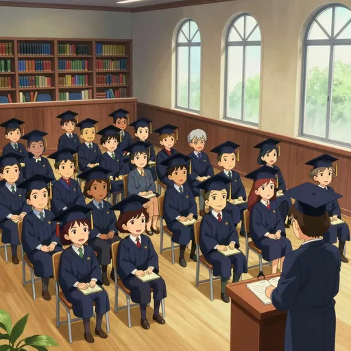 community of scholars