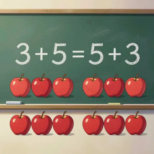 commutative