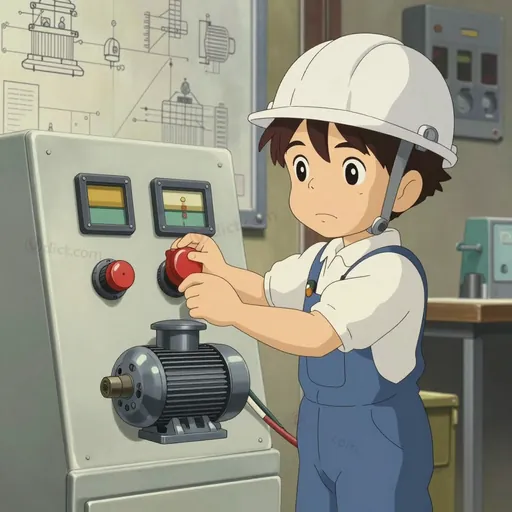 commutator