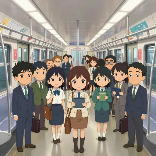 commute