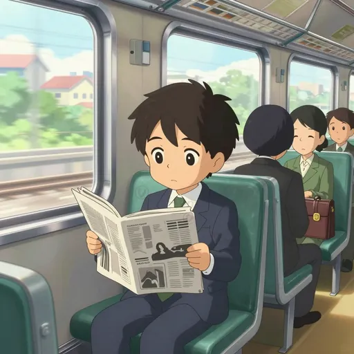 commuter