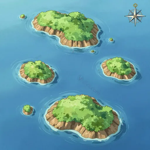 comoro islands