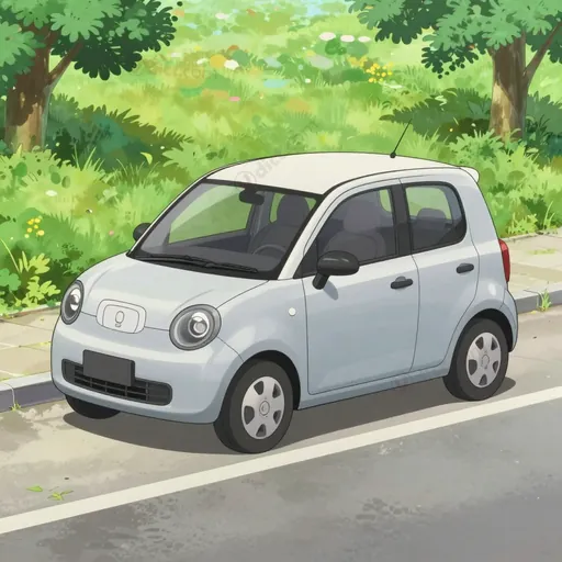 compact