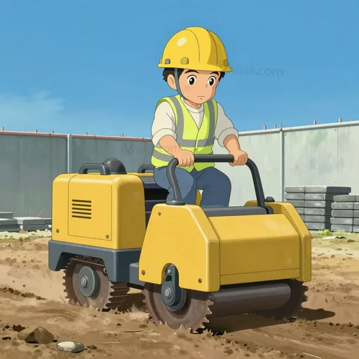 compaction