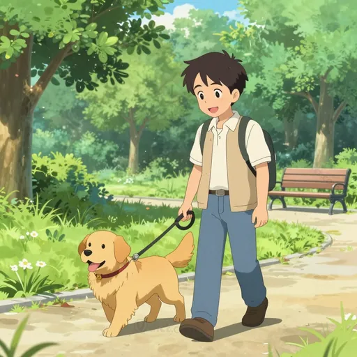 companionship