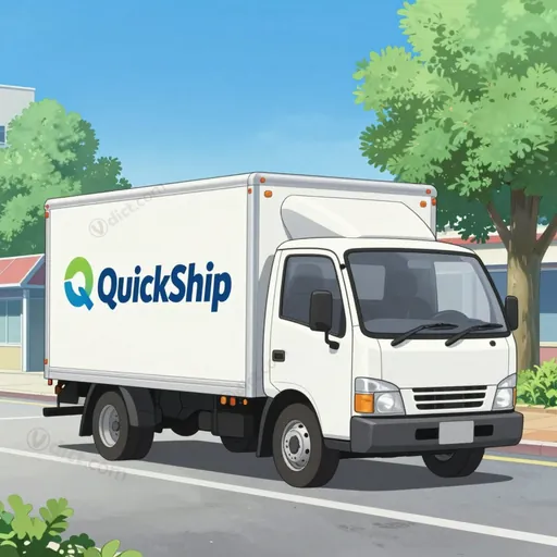 company name