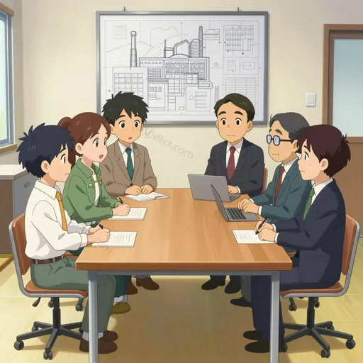 company union