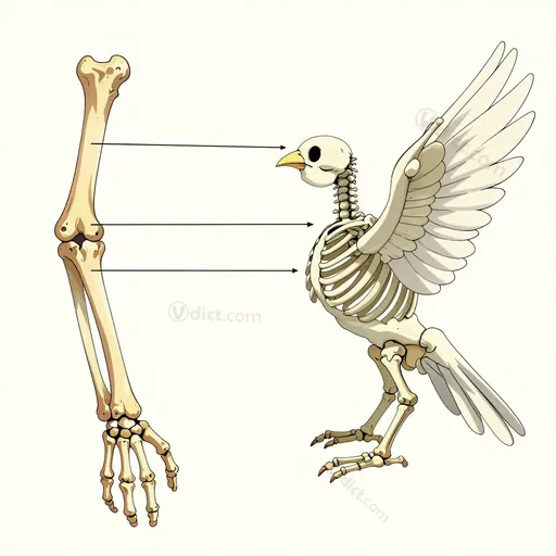 comparative anatomy