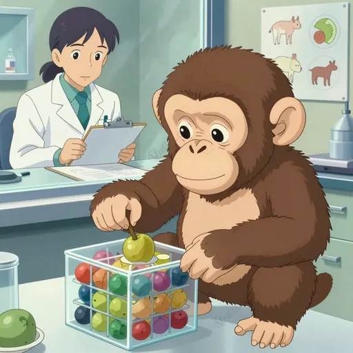 comparative psychology
