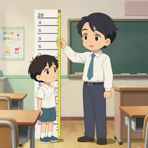comparing