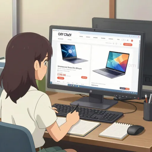 comparison-shop