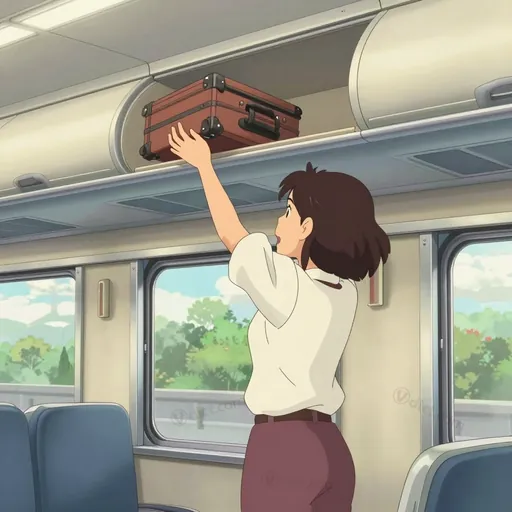 compartment