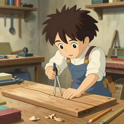 compass saw