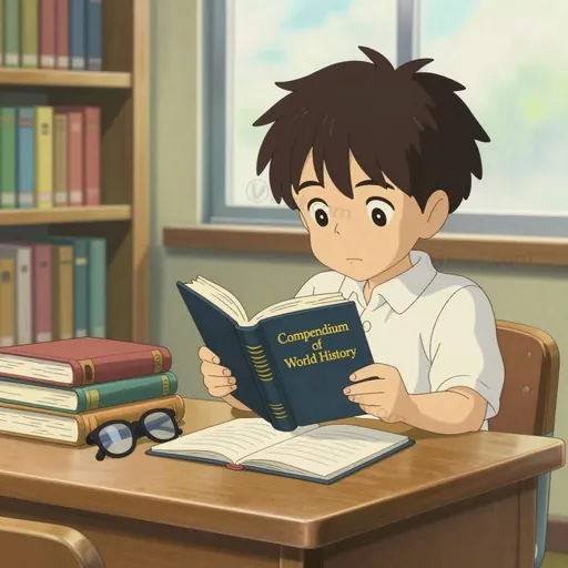 compendium