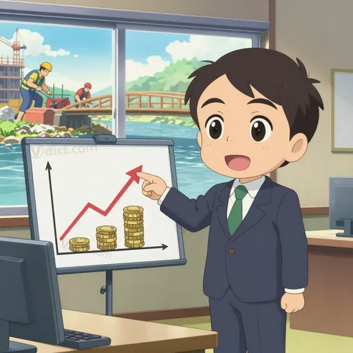 compensatory spending