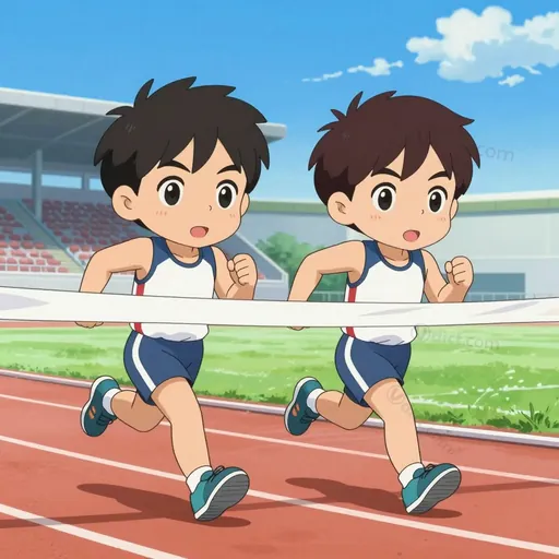 competitiveness