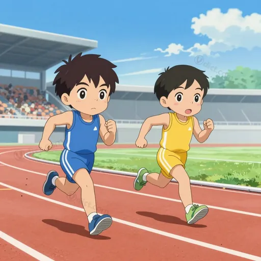 competitor