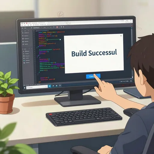 compile