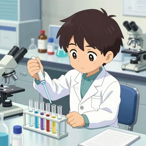 complement fixation test