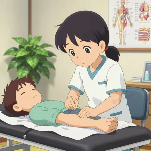 complementary medicine