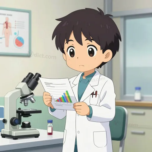 complete blood count
