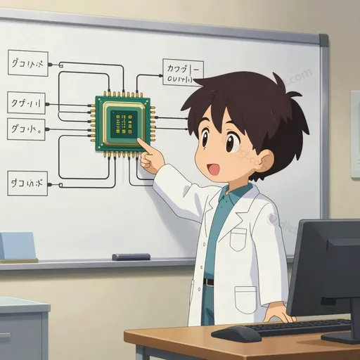 complex instruction set computer
