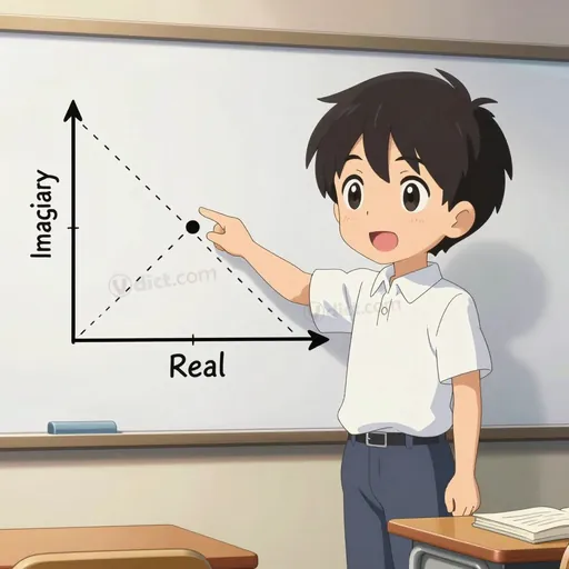 complex number
