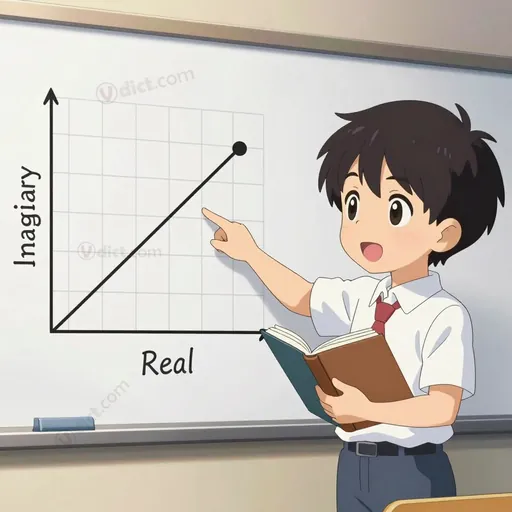 complex quantity