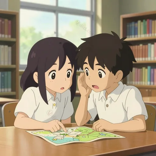 complot
