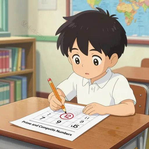 composite number