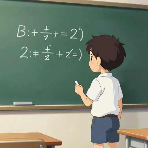 compound fraction