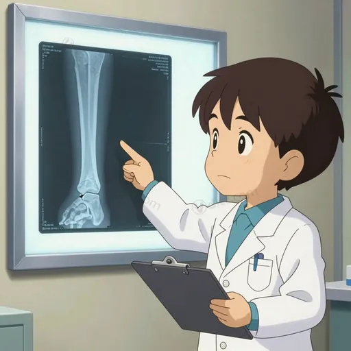 compound fracture