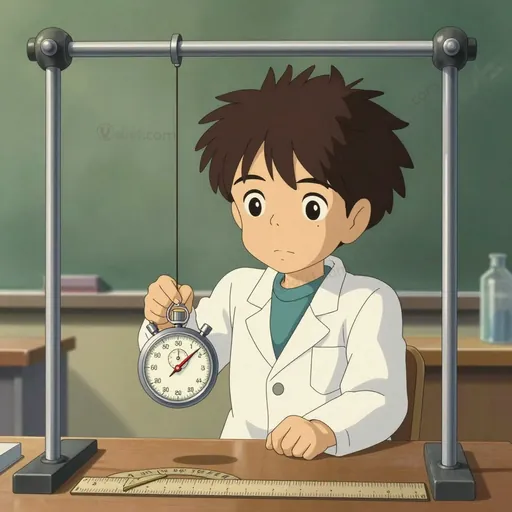 compound pendulum