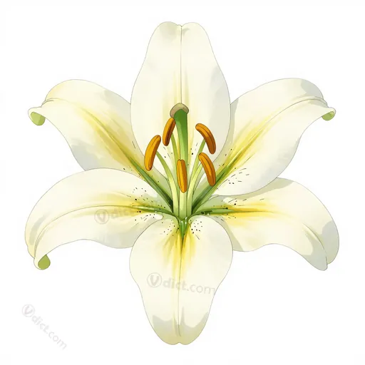 compound pistil