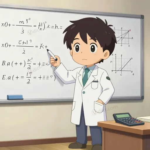 computation