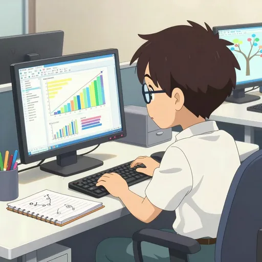 computational linguist