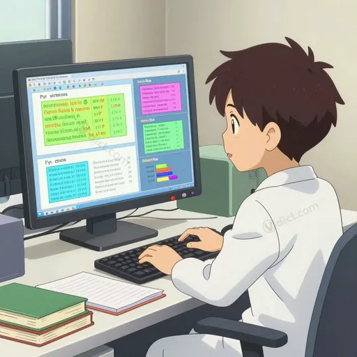 computational linguistics