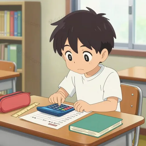 compute