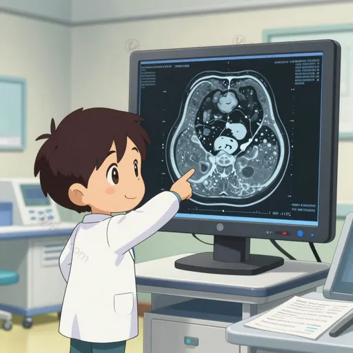 computed tomography