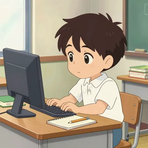 computer