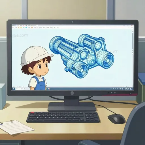 computer-aided design