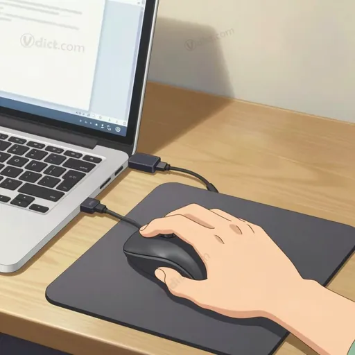 computer accessory
