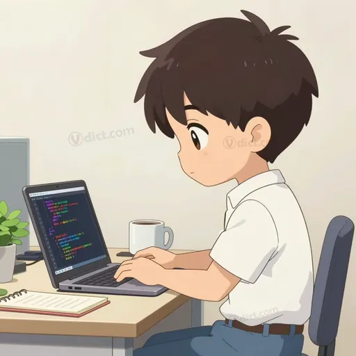 computer code