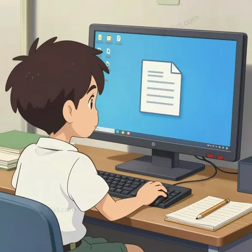 computer file