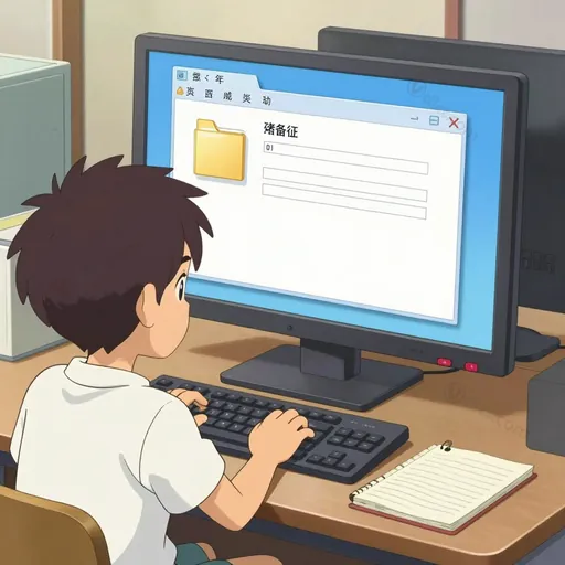 computer file name